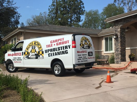 Affordable carpet, upholstery, tile & grout, and marble & granite cleaning in Riverside, Corona, Norco, Temecula, & nearby cities.