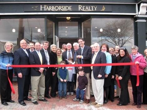 Harborside Realty