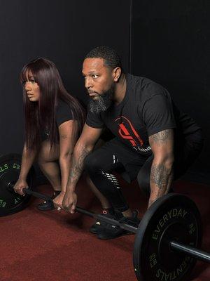 D & S Fitness