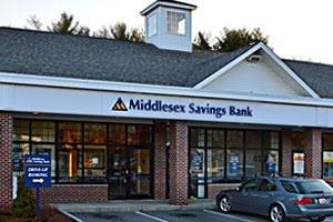 Middlesex Savings Bank