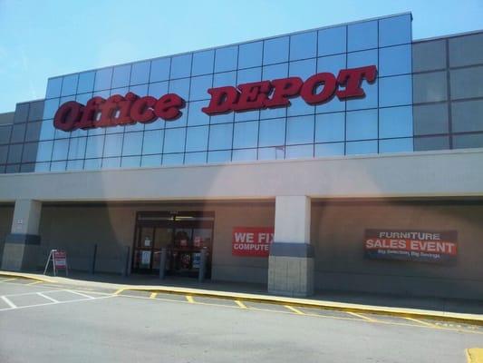 Office Depot