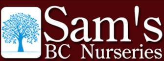 Sam's Bargain Center logo