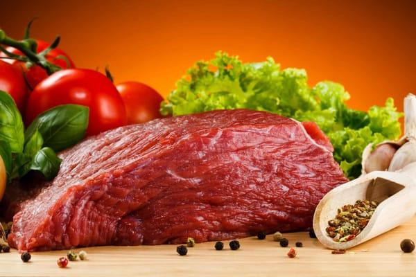 Alhabbak Halal Prime Aged Meats