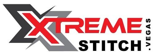 Xtreme Stitch - Logo Embroidery