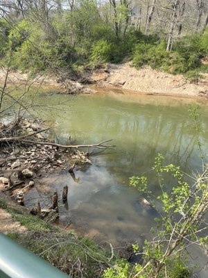 Lorraine Park And Trailhead