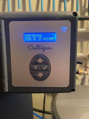 Culligan Smart Softener