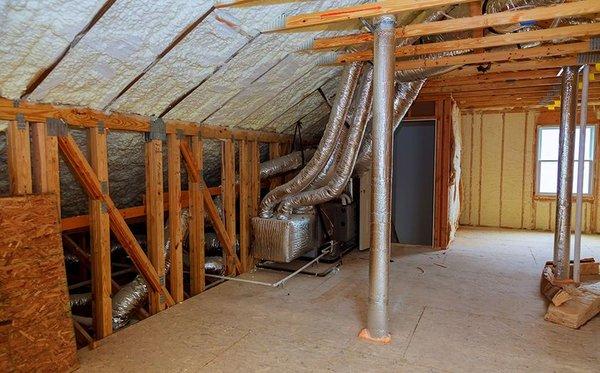 Awesometown Insulation