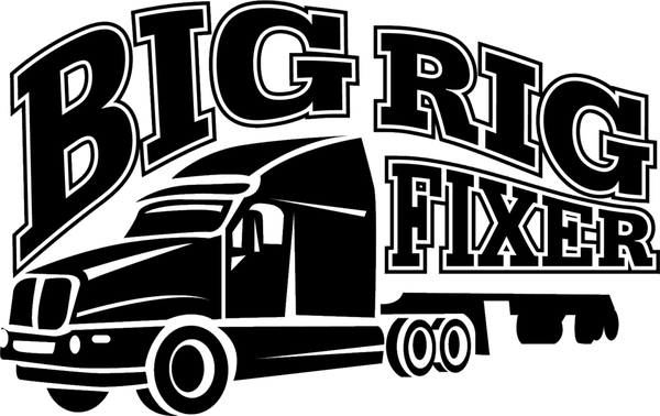 Big Rig Fixer