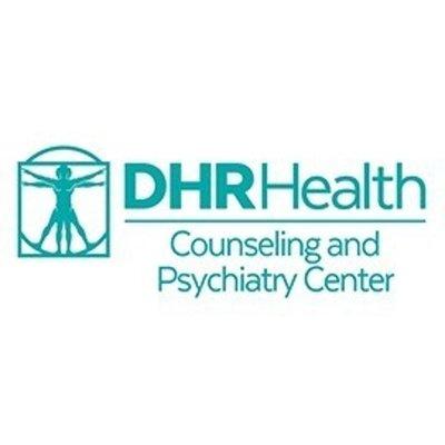 DHR Health Counseling & Psychiatry Center