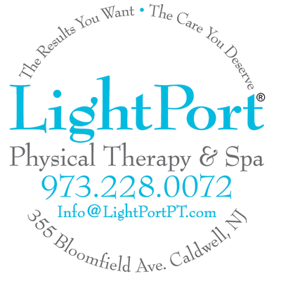 LightPort Physical Therapy & Spa