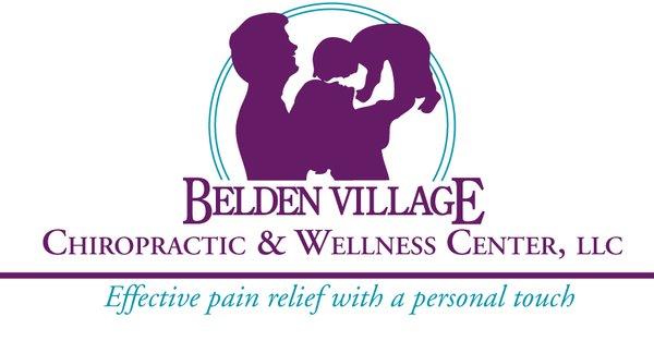 Belden Village Chiropractic & Wellness Center