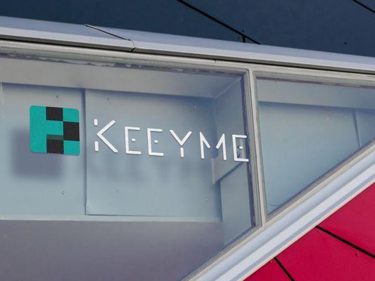 Keeyme Web Design