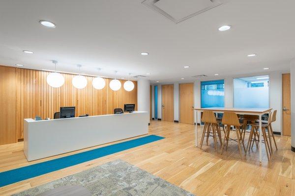 Regus - Massachusetts, Boston - Arlington Street