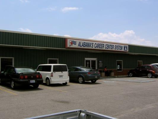 Decatur Career Center