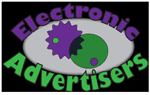 Electronic Advertisers