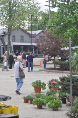 Farmers' Market