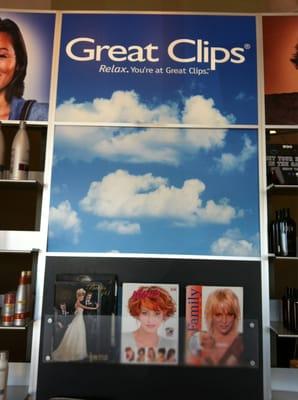 Great Clips