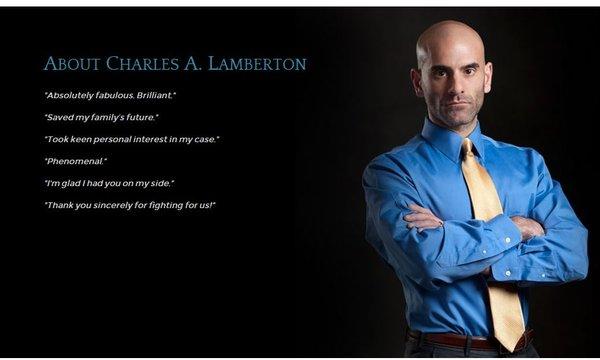 Lamberton Law Firm