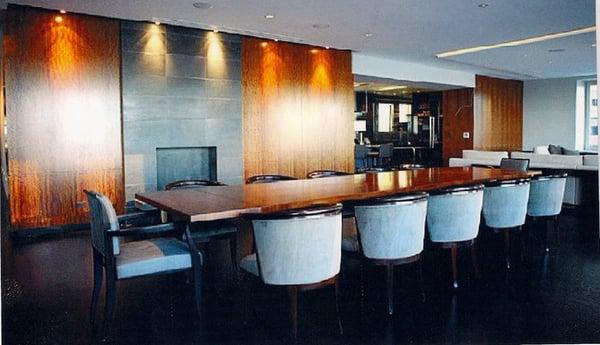 Gold Coast Dining Room