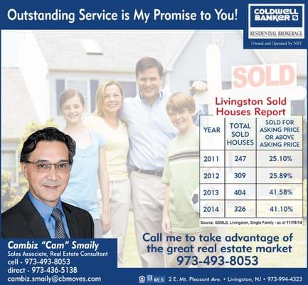 Coldwell Banker Residential Brokerage