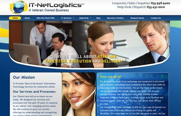 IT-Netlogistics.com