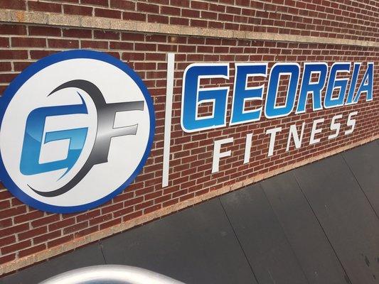 Georgia Fitness of Buford