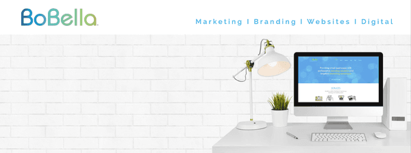 BoBella Brands - Marketing & Branding Agency in Bethesda, MD