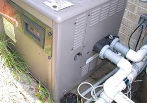 Greenville Heat Pumps