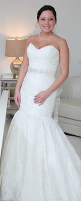 Sweethearts Bridal and Formal Wear