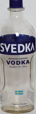 really nice deal!  Svedka 1.75 for $14.99