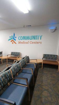 Community Medical Centers