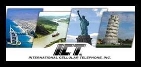 ICT, International Cellular Telephone, Inc.