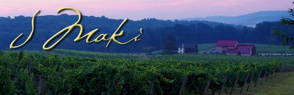 From the website: https://www.jmakiwinery.com/links.html