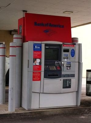 Bank of America