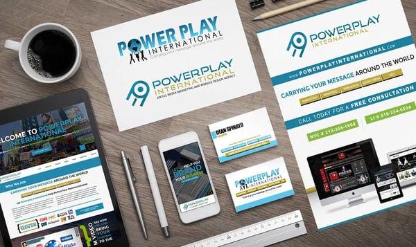 Powerplay International