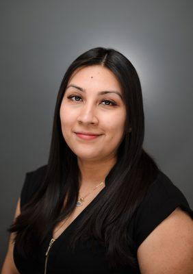 Joselyn Salazar, Pre-litigation Paralegal