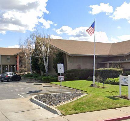 Lodi Day Nursery School