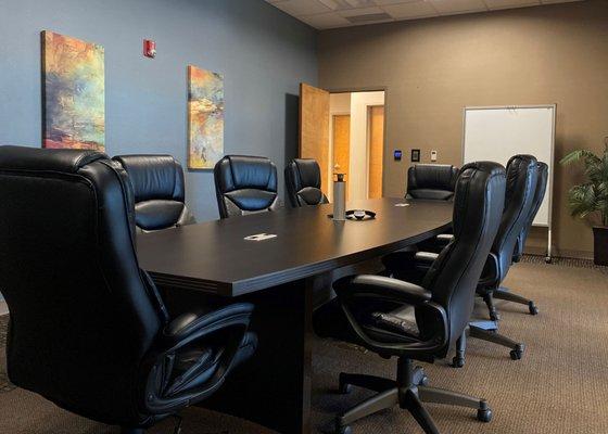 Conference Room 1