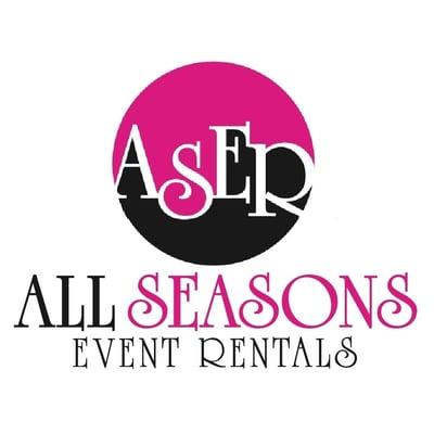 All Seasons Event Rentals