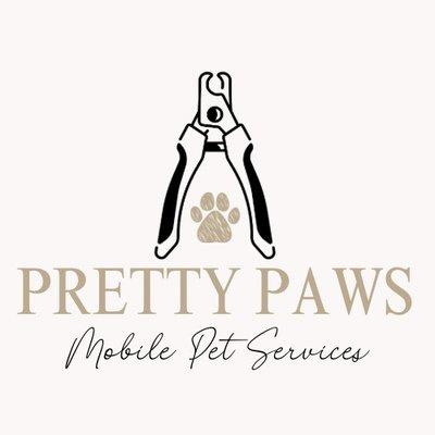 Pretty Paws Mobile Pet Services