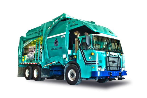 Residential and Commercial Trash and Recycling Service