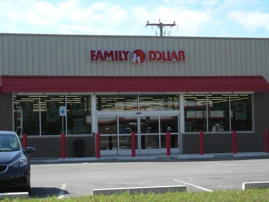 Family Dollar