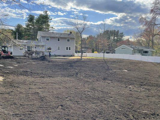 Stony Brook Landscaping