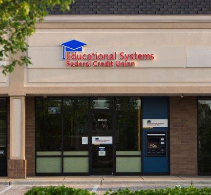 Educational Systems Federal Credit Union