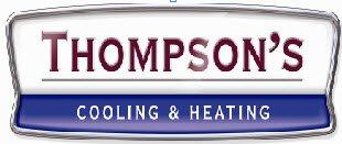 Thompson's Cooling & Heating