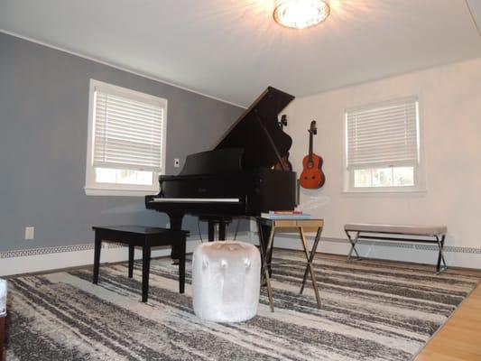 Potomac Piano Studio