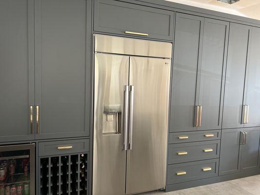 Feist Cabinets & Woodworks