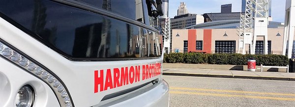 Harmon Brothers Trailways Charter Services