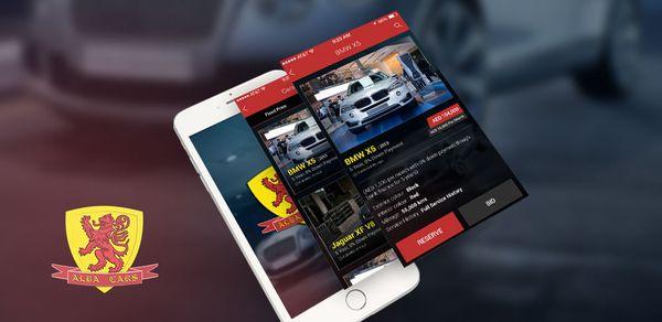 Selling and Purchasing a car is not an issue anymore with this amazing App.