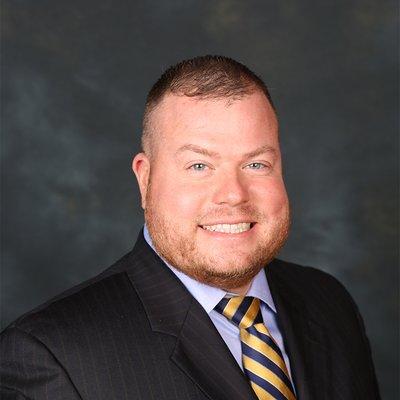 Kevin Gerst, Branch Manager,  NMLS #: 29871